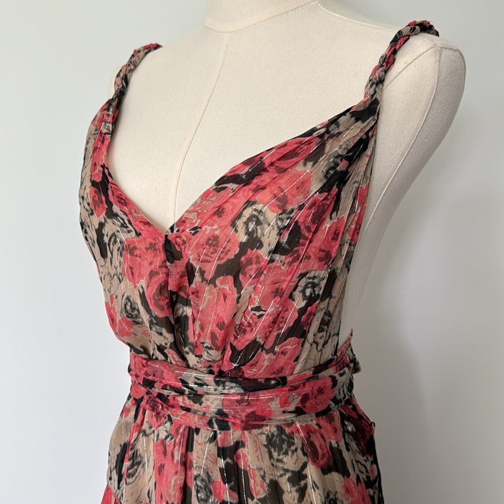 NWT ASTR The Label Dress - Picture 2 of 7